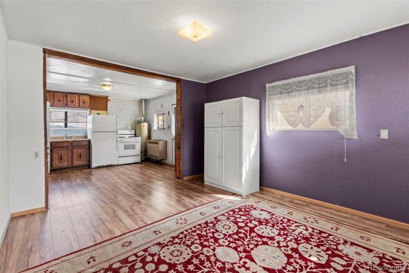 116 E 12th St, Leadville, CO 80461