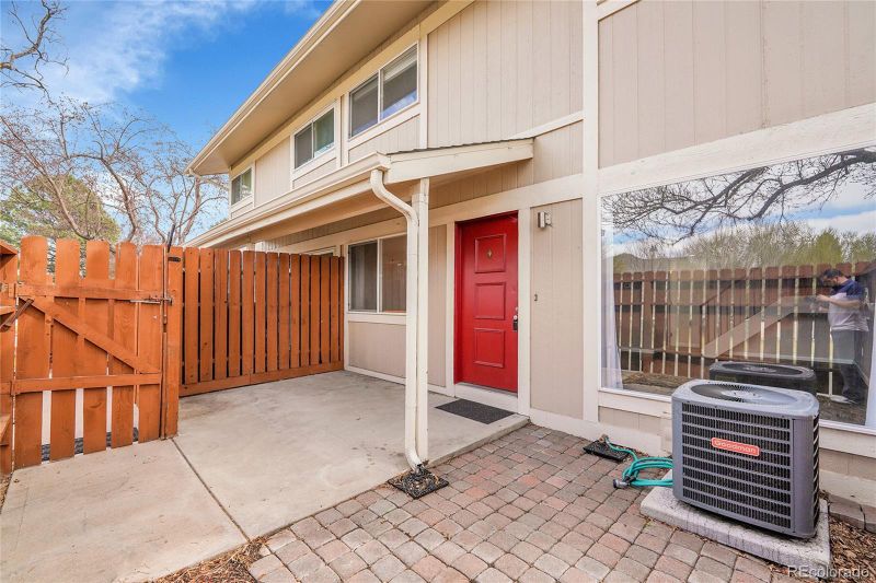 2996 W 119th Ave #D, Denver, CO 80234