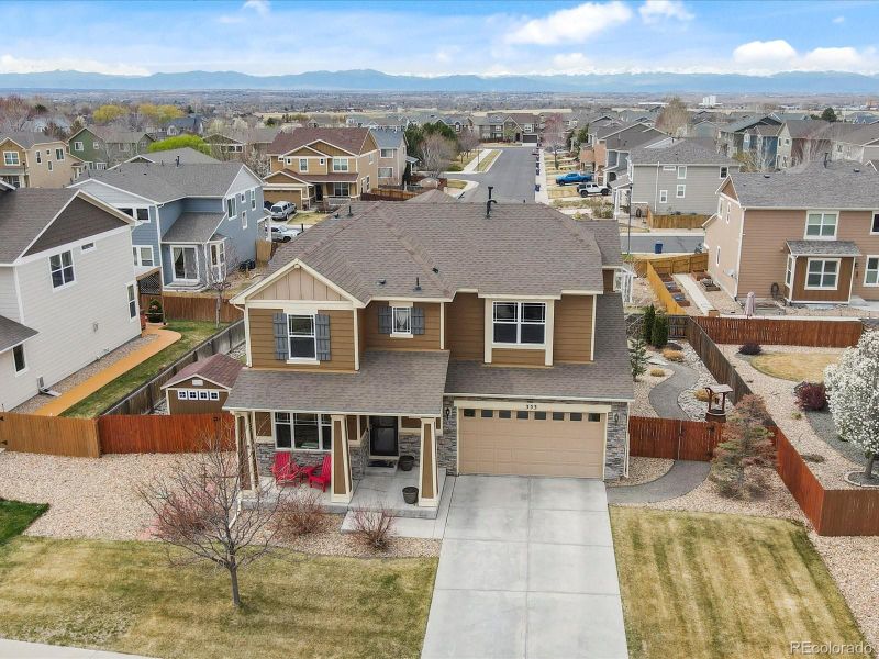 353 Zuniga St, Brighton, CO 80601