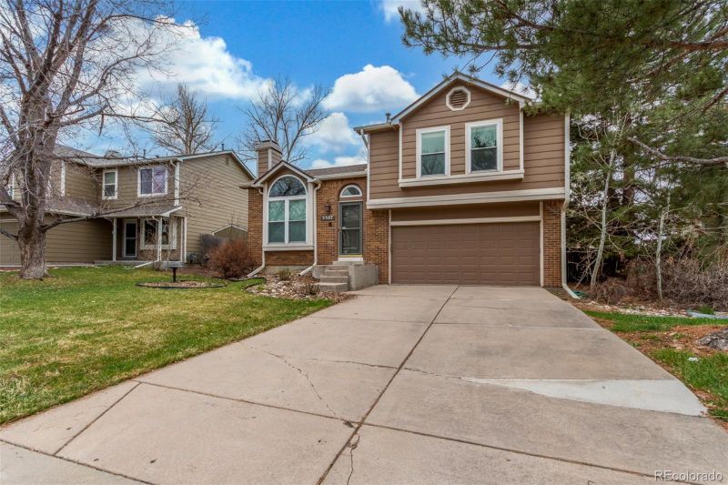 5307 E Courtney Ave, Castle Rock, CO 80104