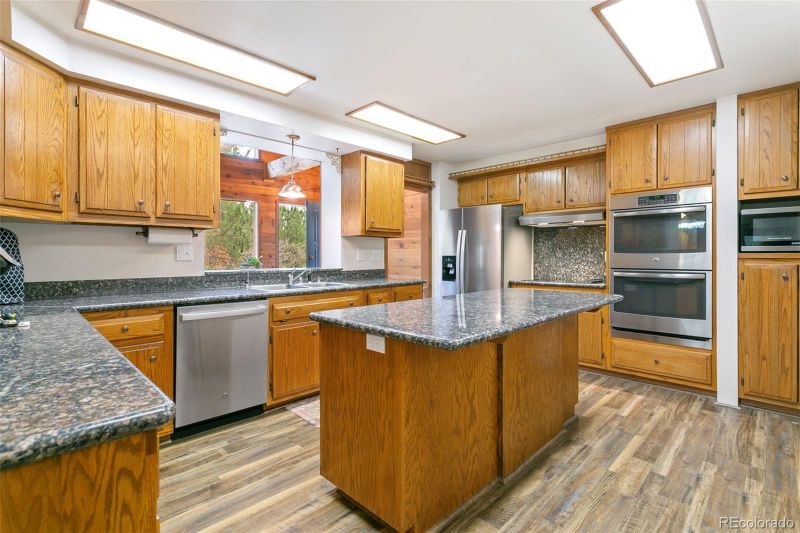 1610 Stella Dr, Colorado Springs, CO 80921