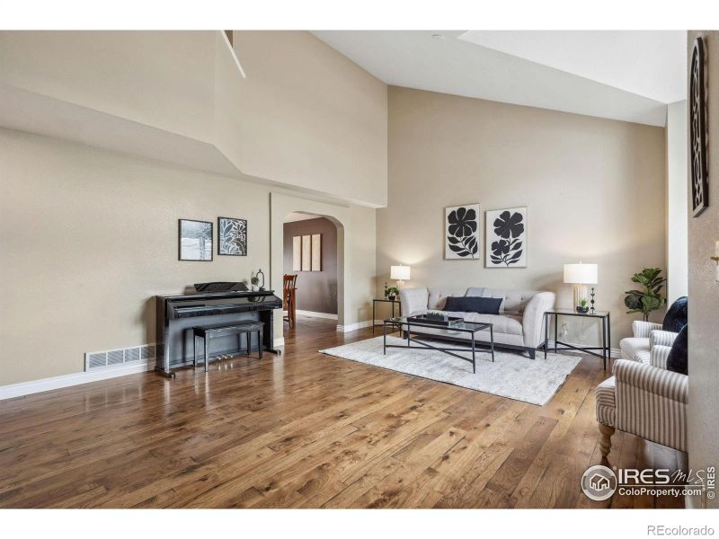 1618 Silvergate Rd, Fort Collins, CO 80526