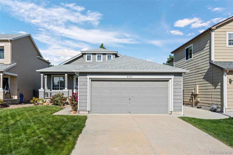 8761 Cloverleaf Cir, Parker, CO 80134