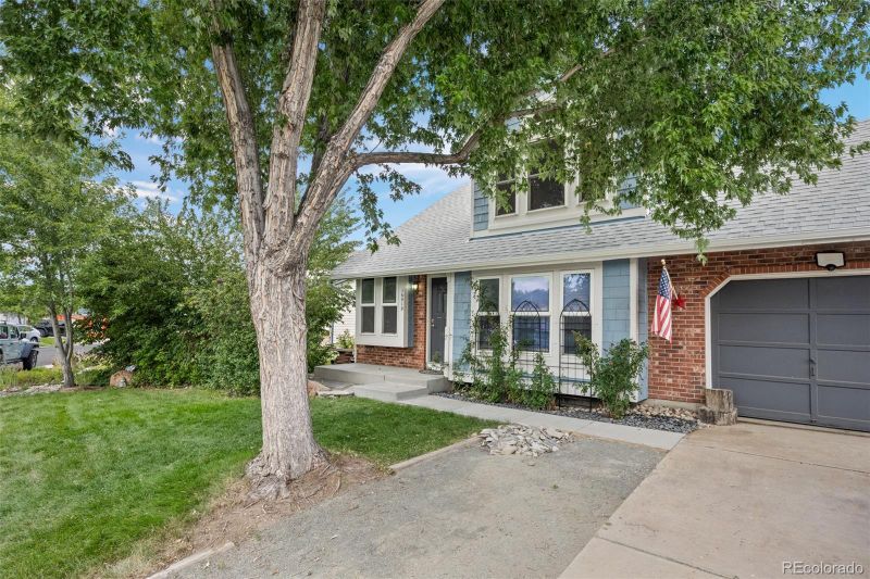 16919 Blue Mist Cir, Parker, CO 80134