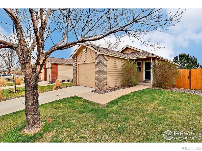 451 Lilac Ave, Eaton, CO 80615