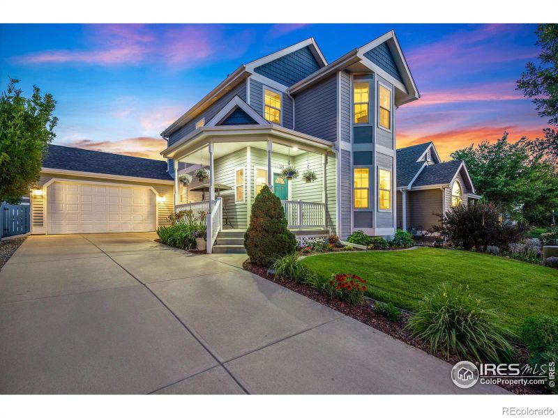 1139 Fairfield Ave, Windsor, CO 80550