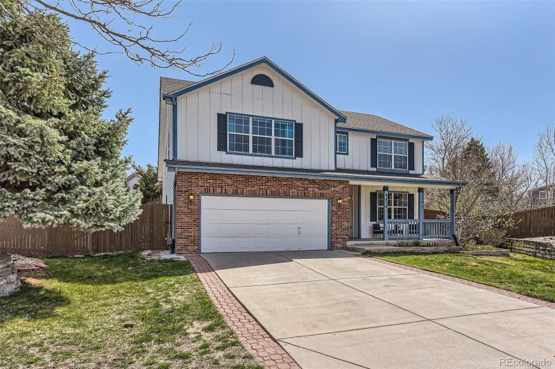 9456 Bexley Dr, Highlands Ranch, CO 80126