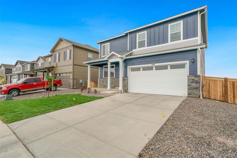 14229 Beebalm Ave, Parker, CO 80134