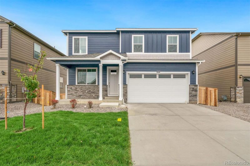 14229 Beebalm Ave, Parker, CO 80134