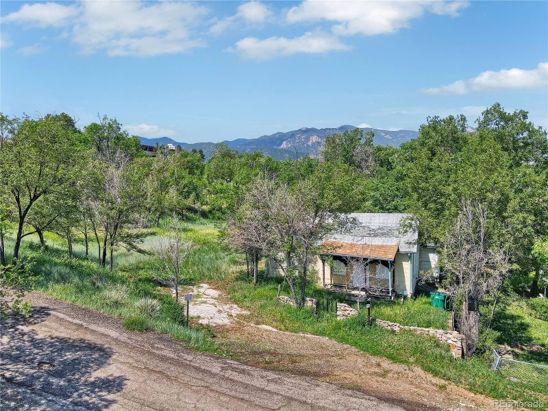 408 S 9th St, Colorado Springs, CO 80905