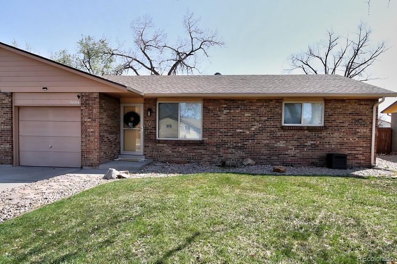 4684 Simms St, Wheat Ridge, CO 80033