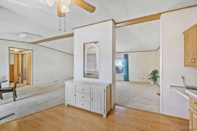 1801 W 92nd Ave Lot 166, Denver, CO 80260
