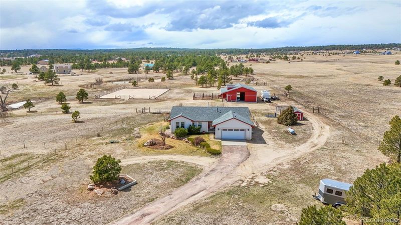 14750 Eastonville Rd, Elbert, CO 80106