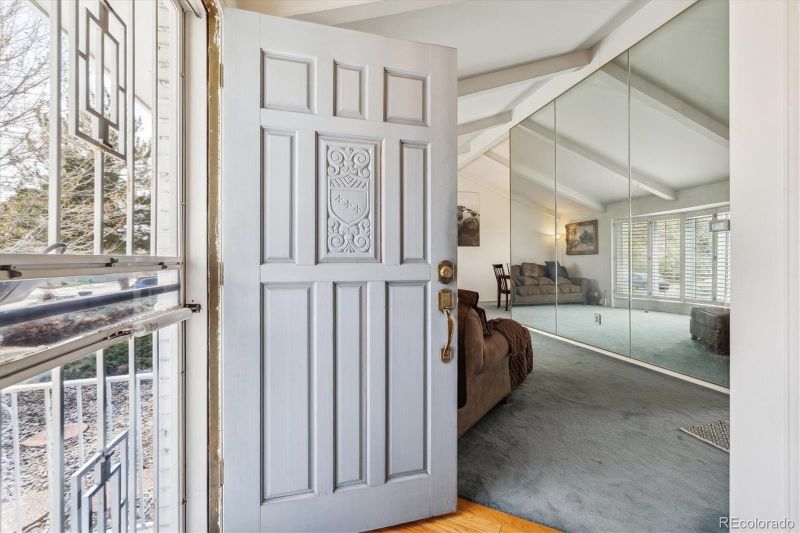12391 E Cedar Cir, Aurora, CO 80012