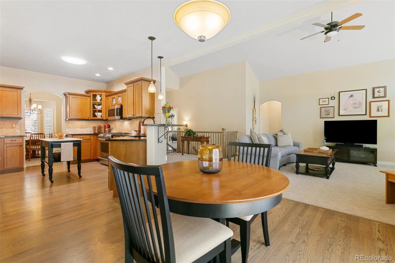 7446 Centennial Glen Dr, Colorado Springs, CO 80919