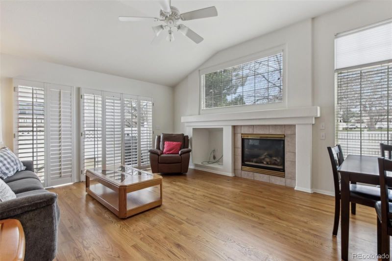 12879 E Dickensen Pl, Aurora, CO 80014