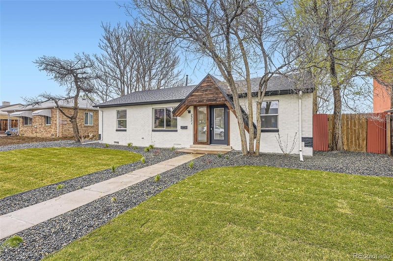 2251 W Custer Pl, Denver, CO 80223