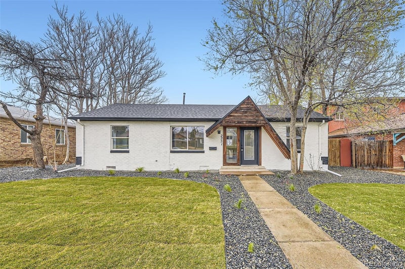 2251 W Custer Pl, Denver, CO 80223