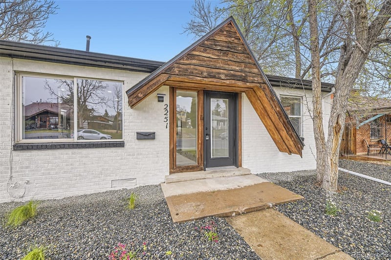 2251 W Custer Pl, Denver, CO 80223