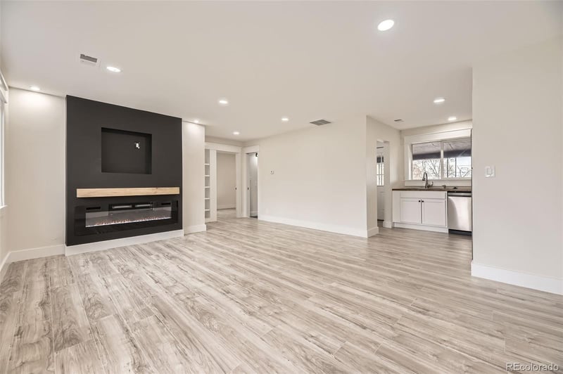 2251 W Custer Pl, Denver, CO 80223