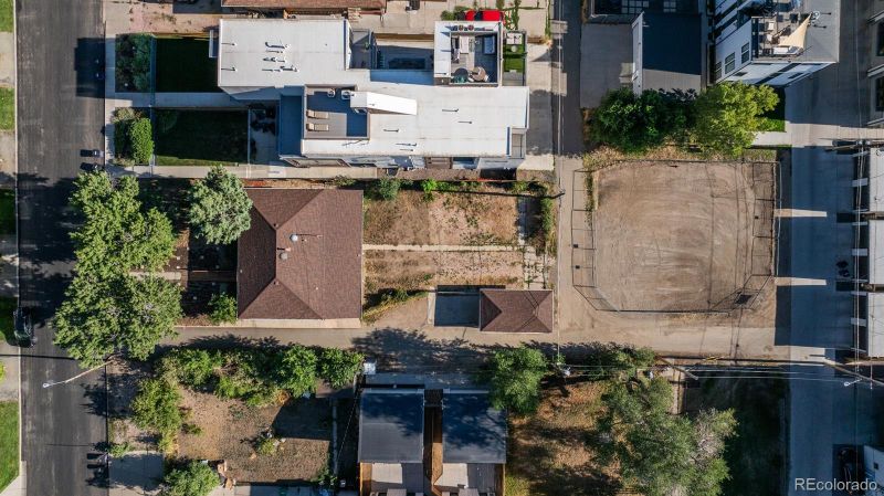 1718 King St, Denver, CO 80204