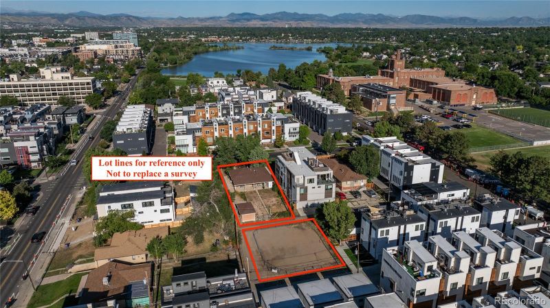1718 King St, Denver, CO 80204