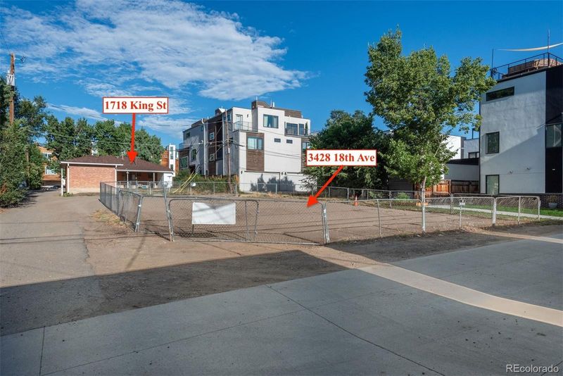 1718 King St, Denver, CO 80204