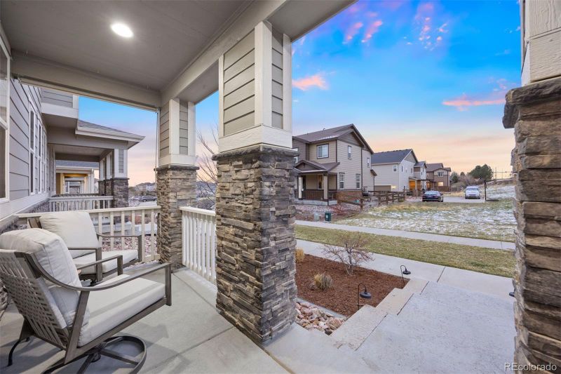 7257 S Millbrook Ct, Aurora, CO 80016