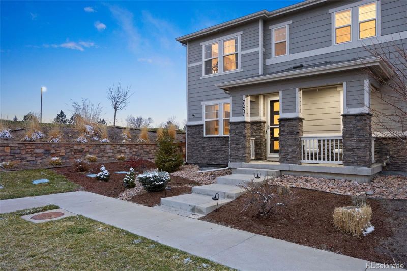 7257 S Millbrook Ct, Aurora, CO 80016