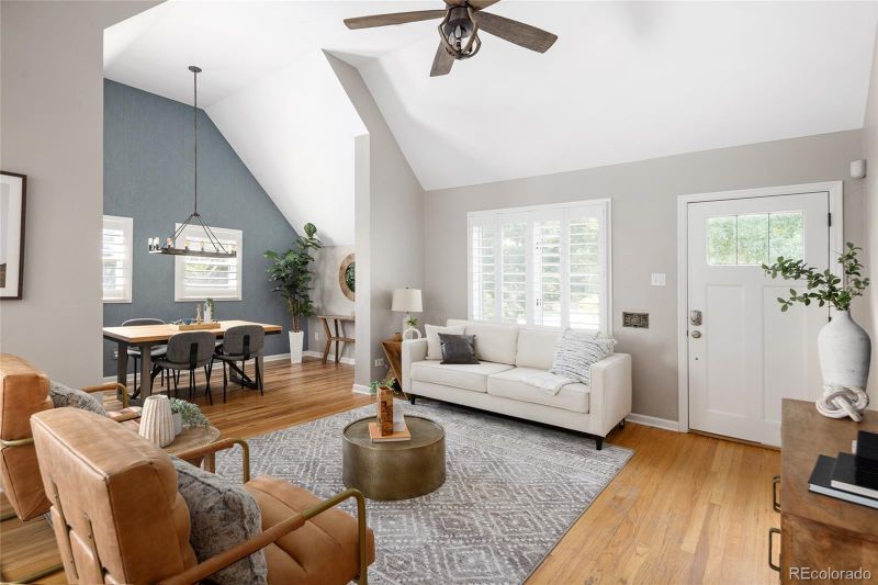 1290 S Elizabeth St, Denver, CO 80210
