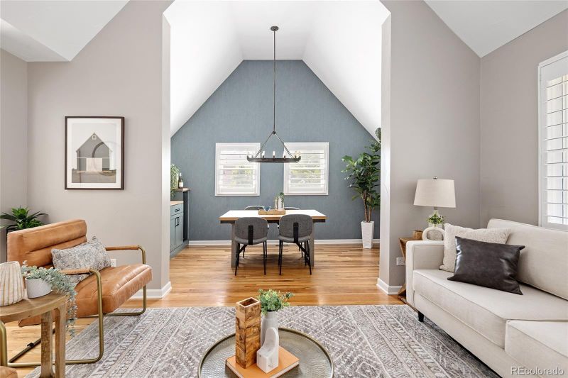 1290 S Elizabeth St, Denver, CO 80210