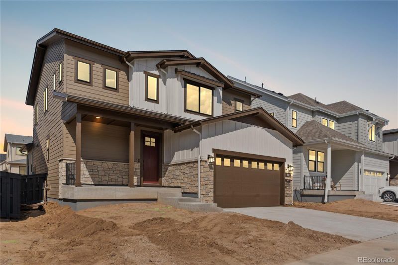 8893 Springsong Ln, Littleton, CO 80125