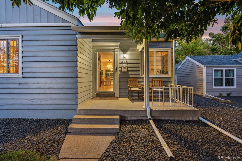 446 Newton St, Denver, CO 80204