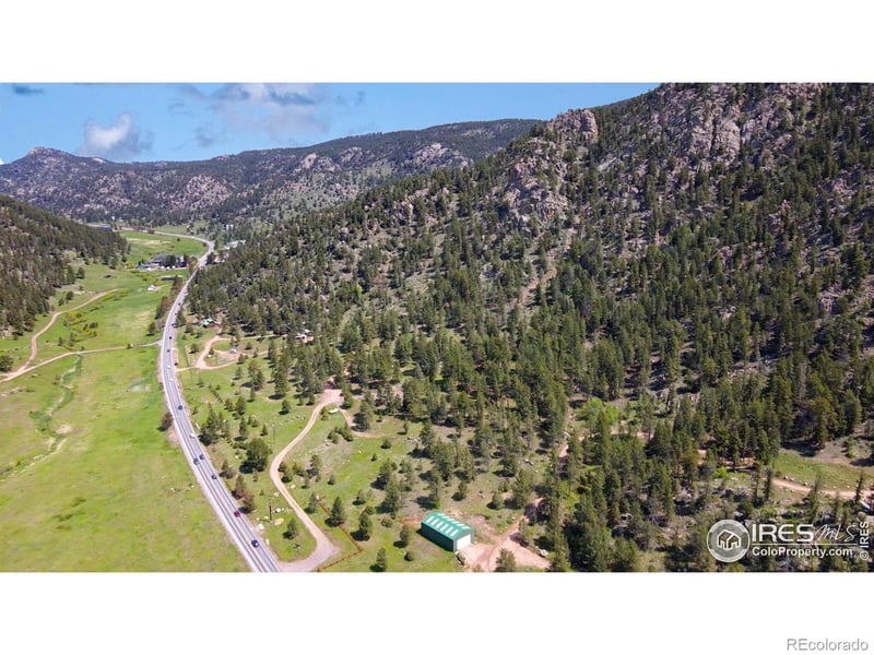 6161 E Us Highway 36, Estes Park, CO 80517