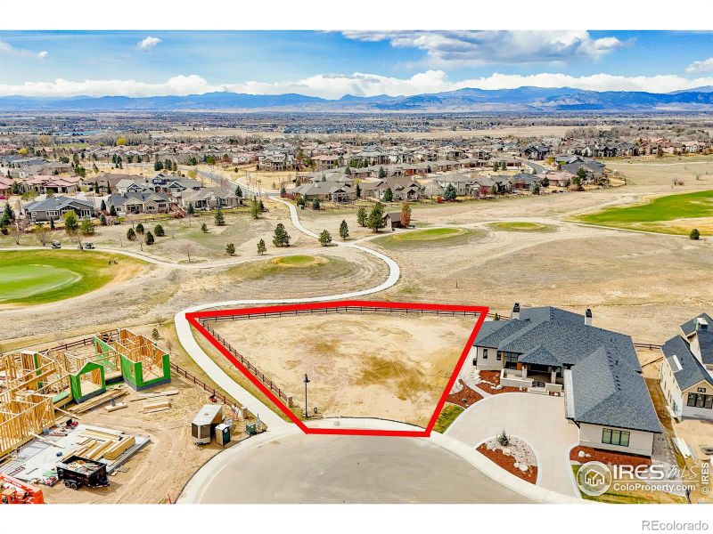 3795 Tall Grass Ct, Timnath, CO 80547