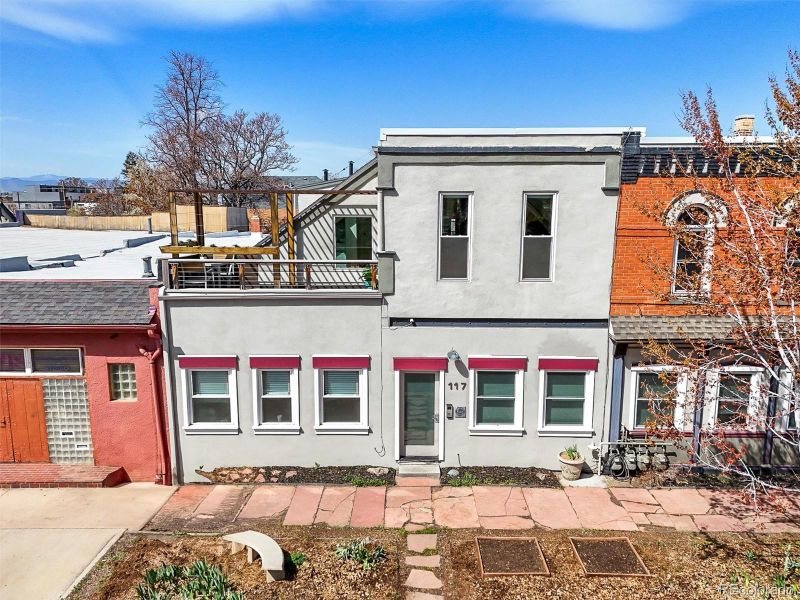 117 Elati St #4, Denver, CO 80223
