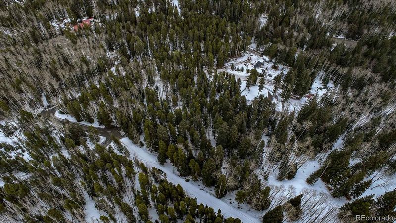 1111 Wood Rd, Idaho Springs, CO 80452