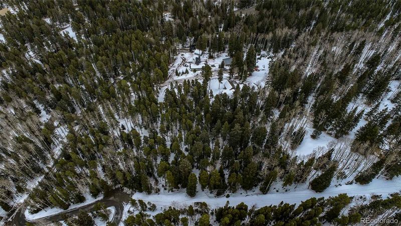 1111 Wood Rd, Idaho Springs, CO 80452