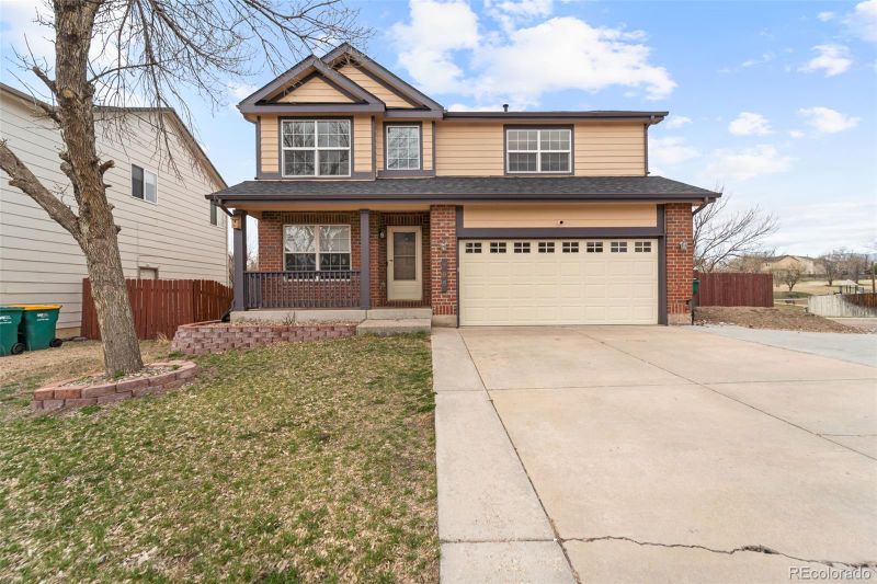 795 Ridgebury Pl, Fountain, CO 80817