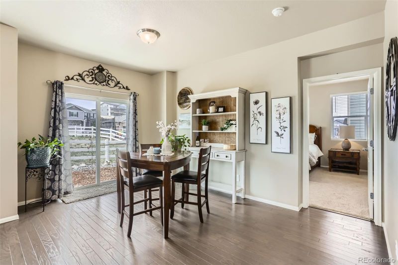 6045 High Timber Cir, Castle Rock, CO 80104