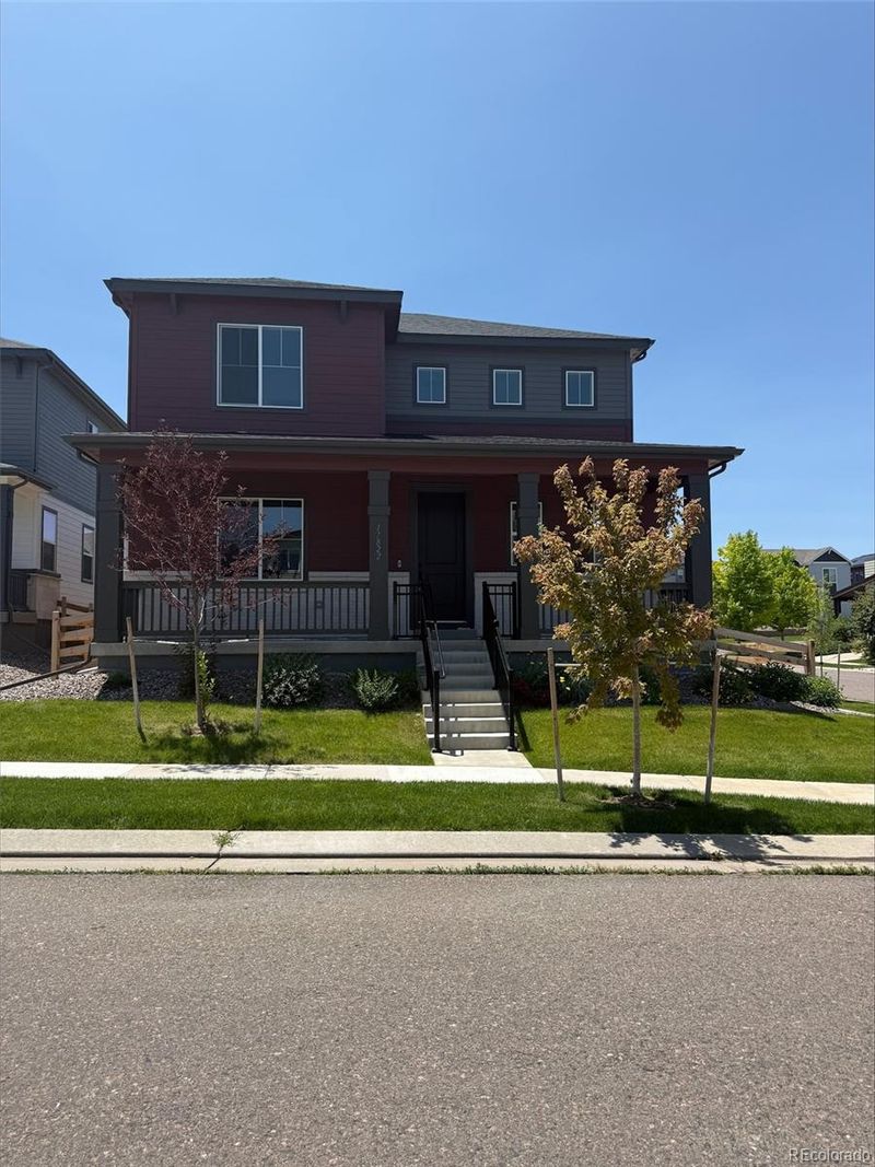 17822 E 107th Pl, Commerce City, CO 80022