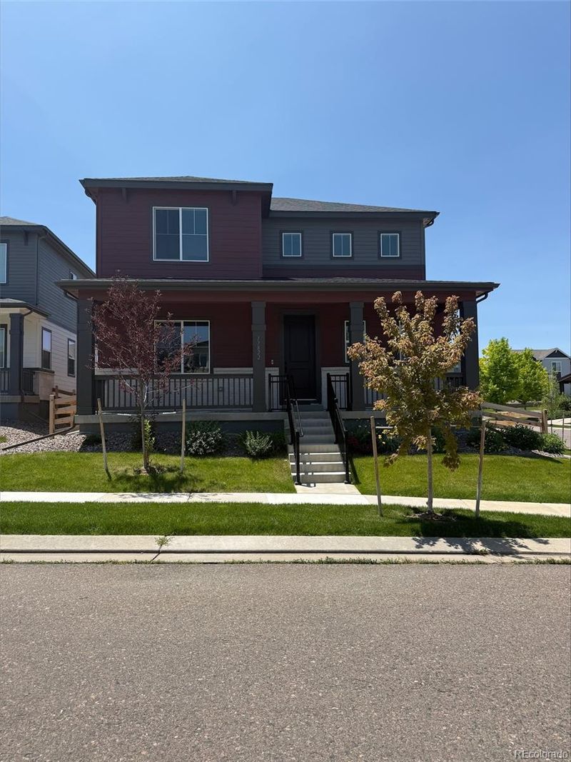 17822 E 107th Pl, Commerce City, CO 80022