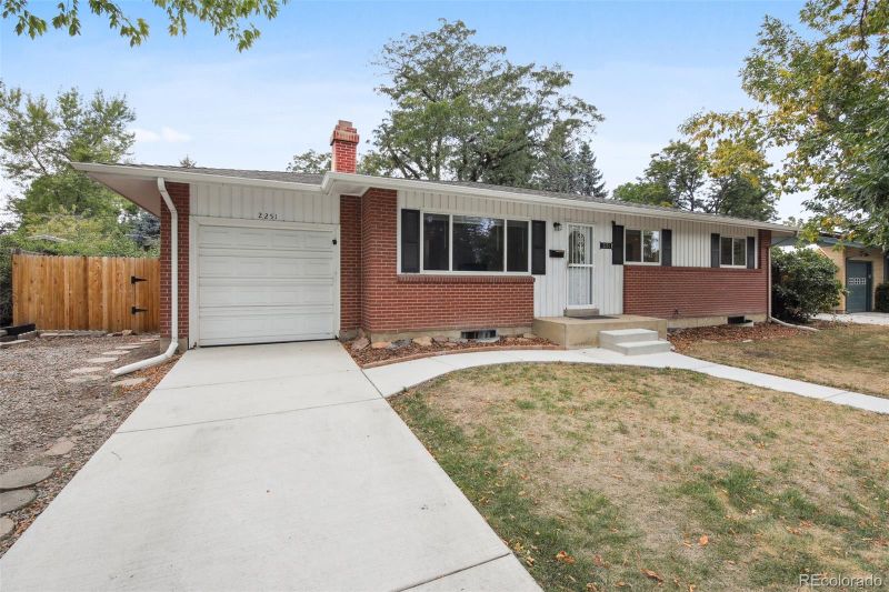 2251 Braun Dr, Golden, CO 80401