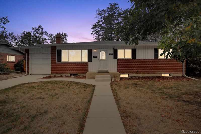 2251 Braun Dr, Golden, CO 80401