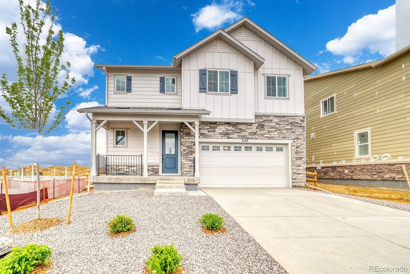2142 S Irvington St, Aurora, CO 80018