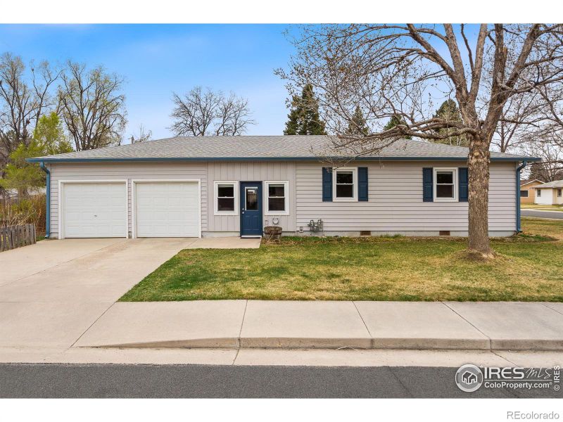 2320 Kirkview Dr, Loveland, CO 80538