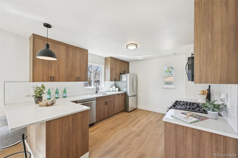 2295 S Sherman St, Denver, CO 80210