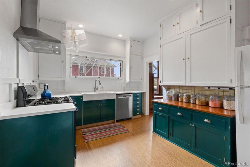 524 W Bijou St, Colorado Springs, CO 80905