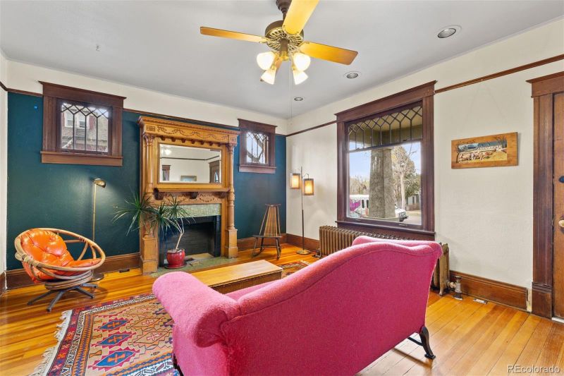 524 W Bijou St, Colorado Springs, CO 80905