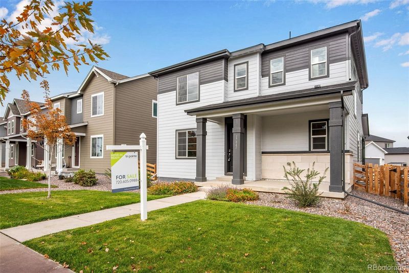 17841 Parkside Dr N, Commerce City, CO 80022